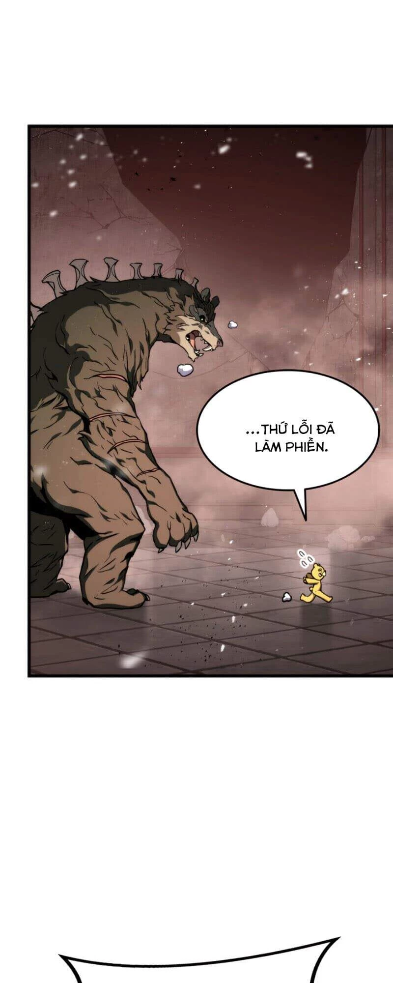 Huyền Thoại Game Thủ - Tái Xuất Chapter 20 - Trang 4