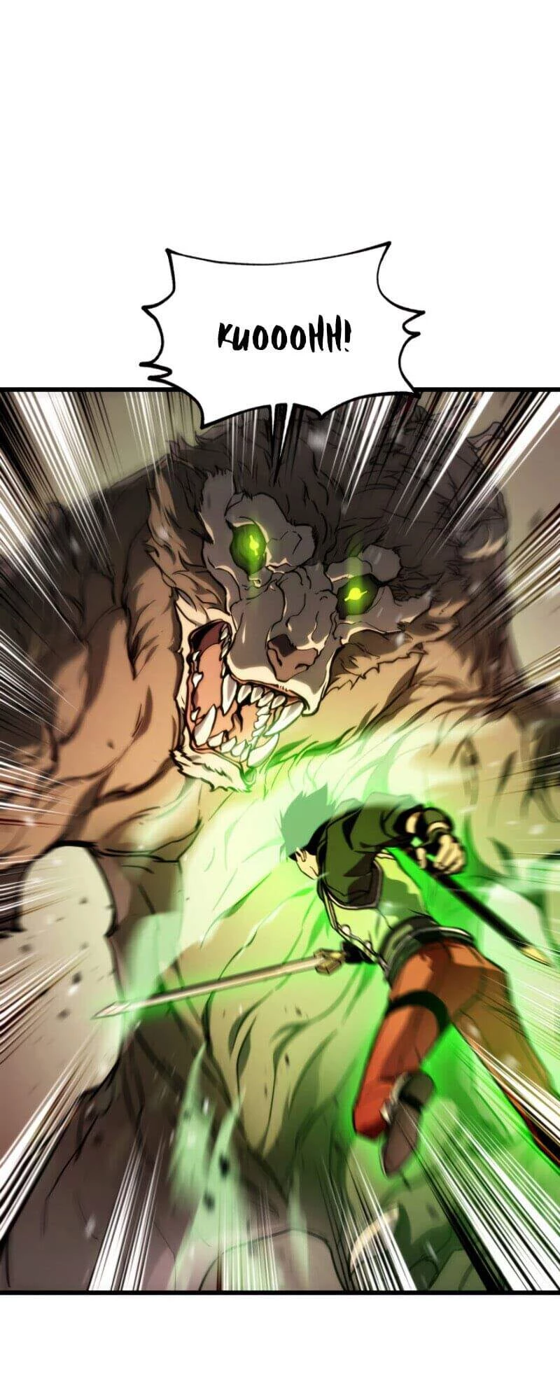 Huyền Thoại Game Thủ - Tái Xuất Chapter 20 - Trang 4