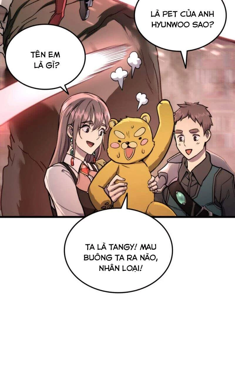 Huyền Thoại Game Thủ - Tái Xuất Chapter 20 - Trang 4