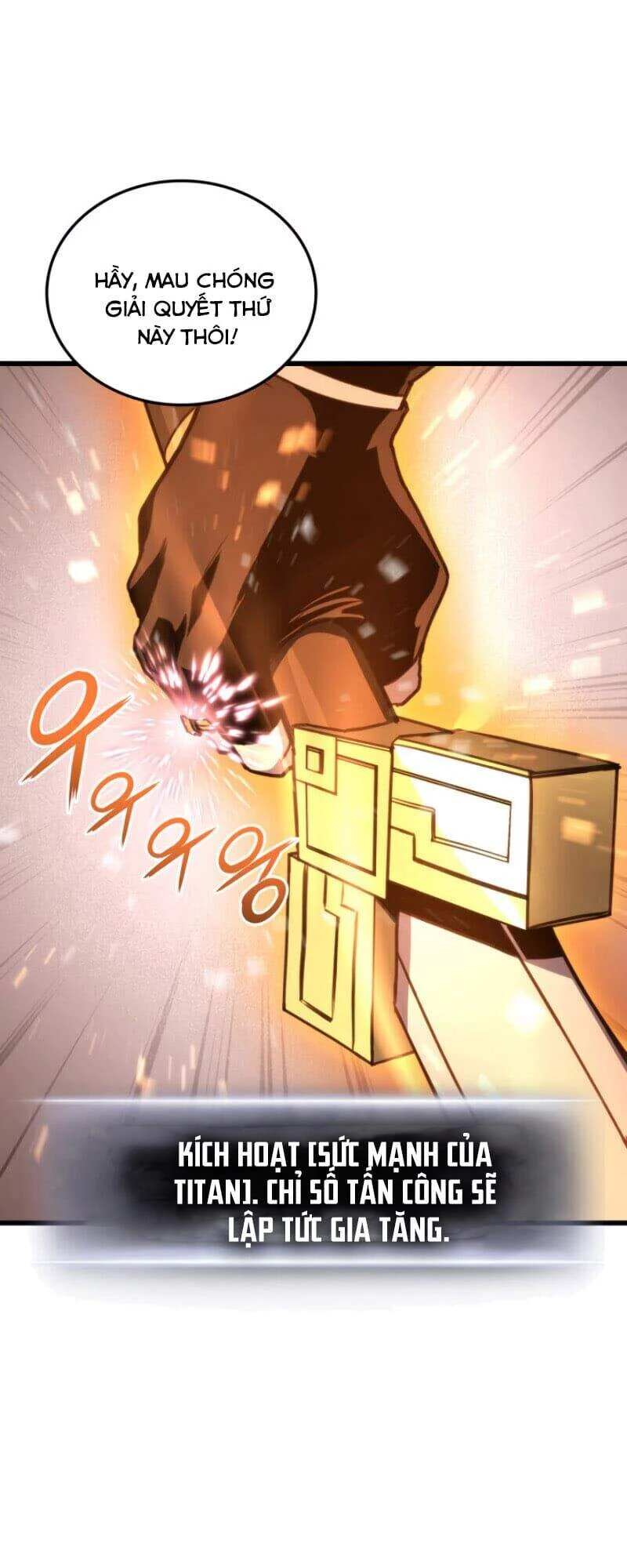 Huyền Thoại Game Thủ - Tái Xuất Chapter 20 - Trang 4