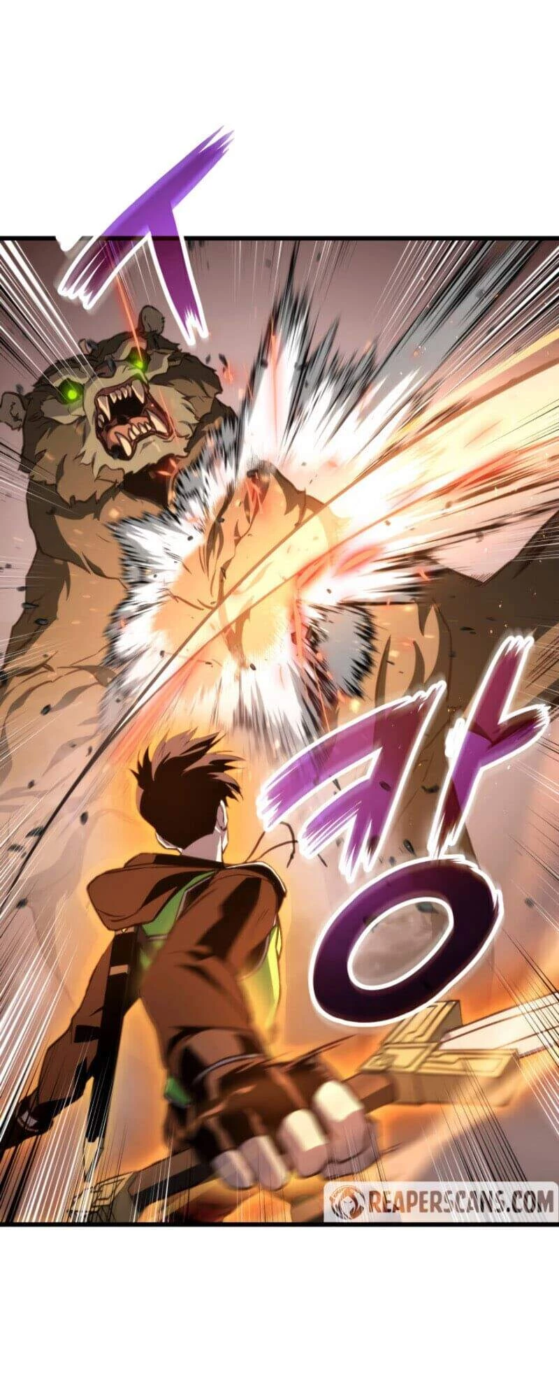 Huyền Thoại Game Thủ - Tái Xuất Chapter 20 - Trang 4