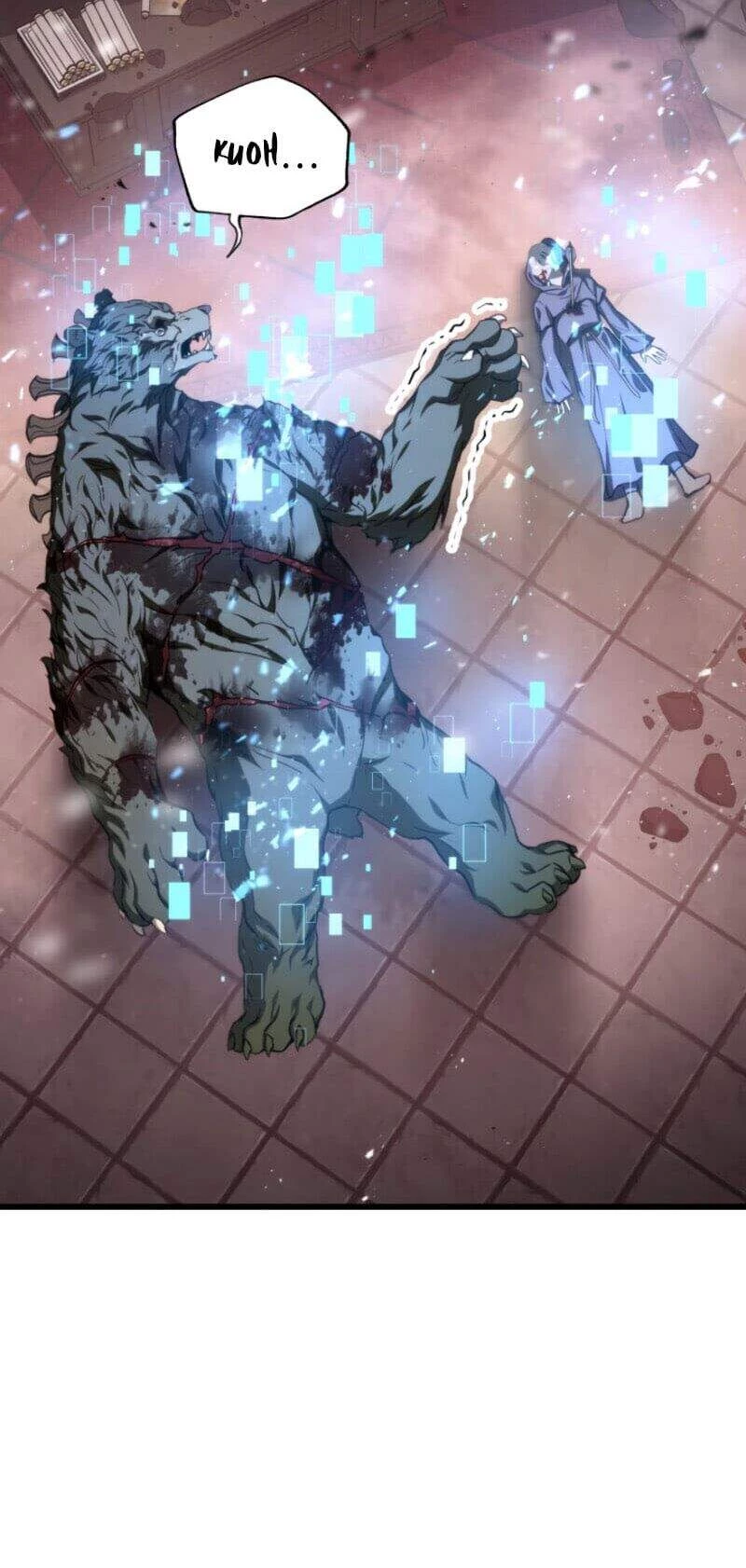 Huyền Thoại Game Thủ - Tái Xuất Chapter 20 - Trang 4