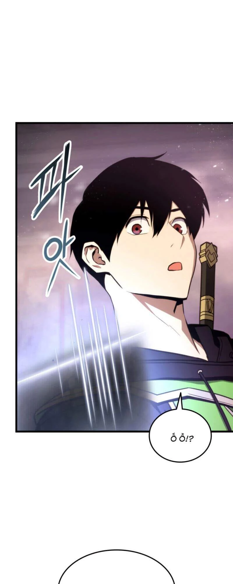 Huyền Thoại Game Thủ - Tái Xuất Chapter 20 - Trang 4