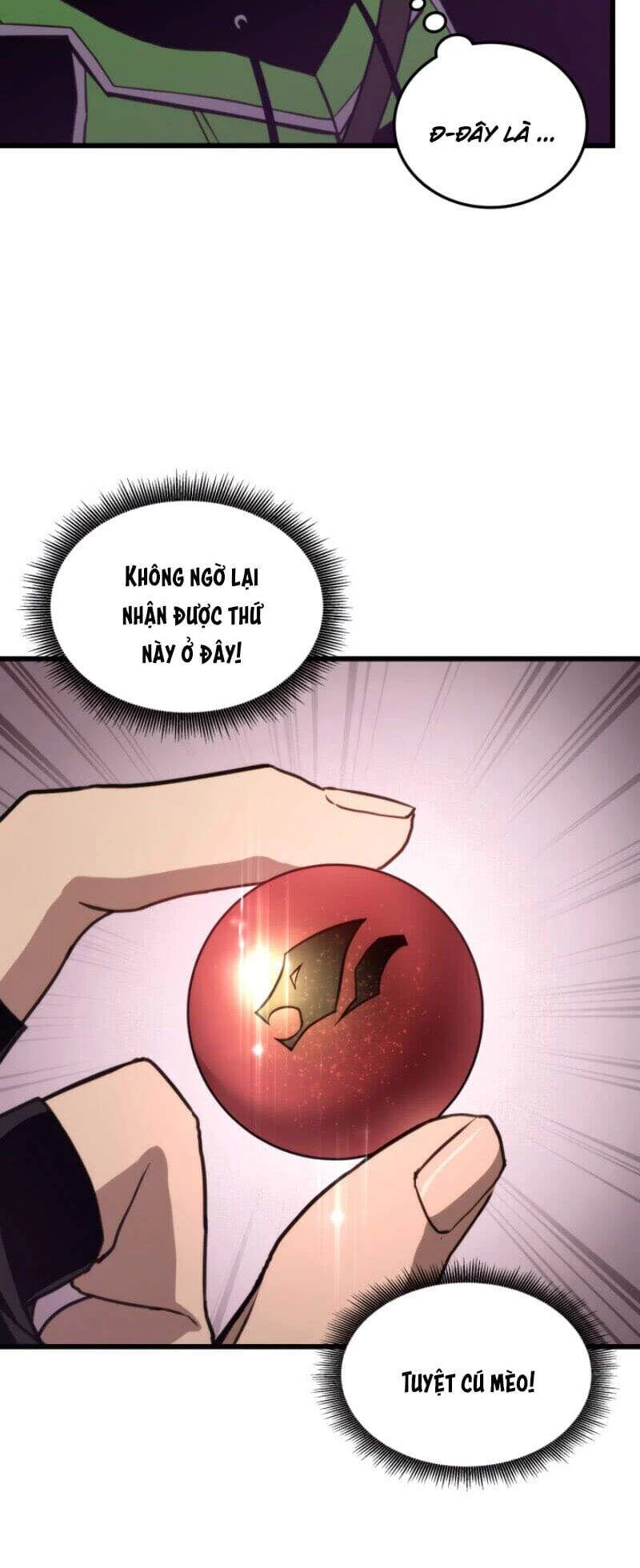 Huyền Thoại Game Thủ - Tái Xuất Chapter 20 - Trang 4