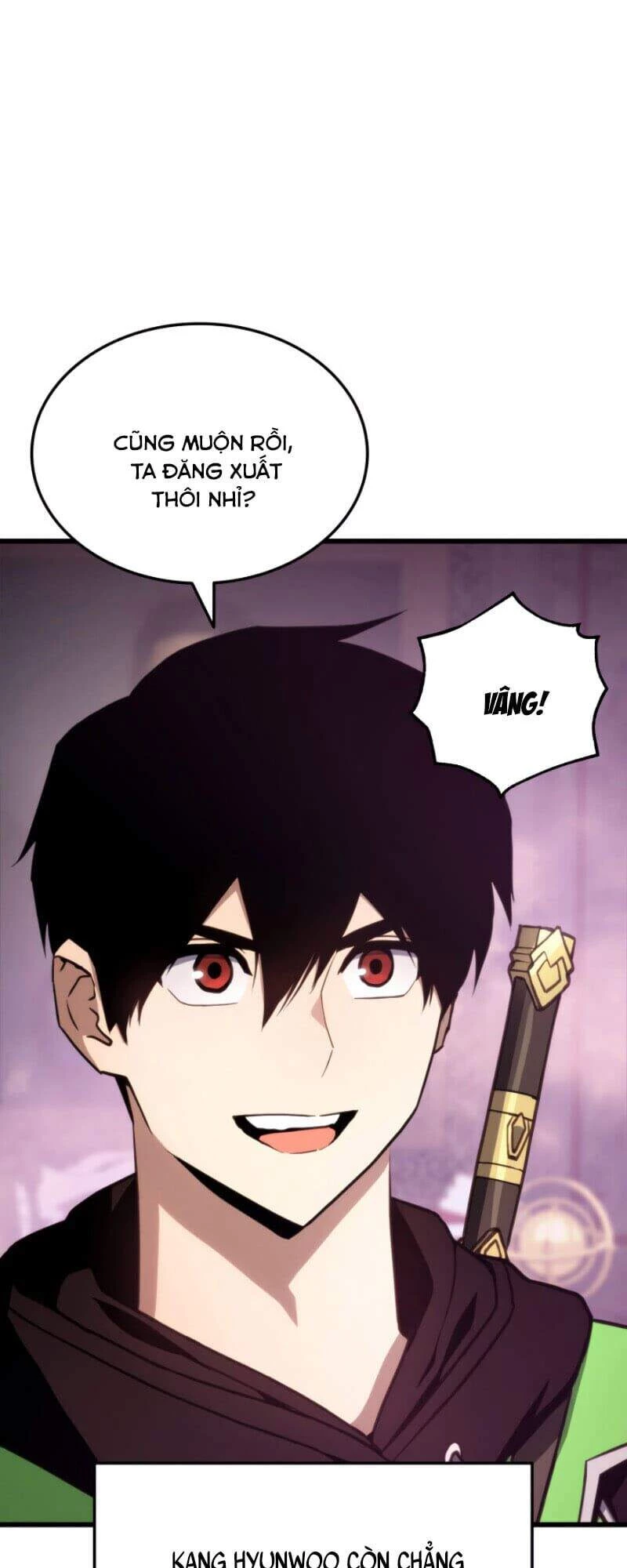 Huyền Thoại Game Thủ - Tái Xuất Chapter 20 - Trang 4