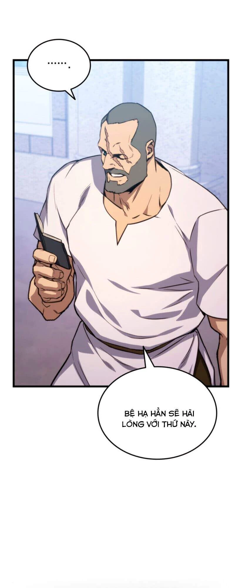 Huyền Thoại Game Thủ - Tái Xuất Chapter 20 - Trang 4