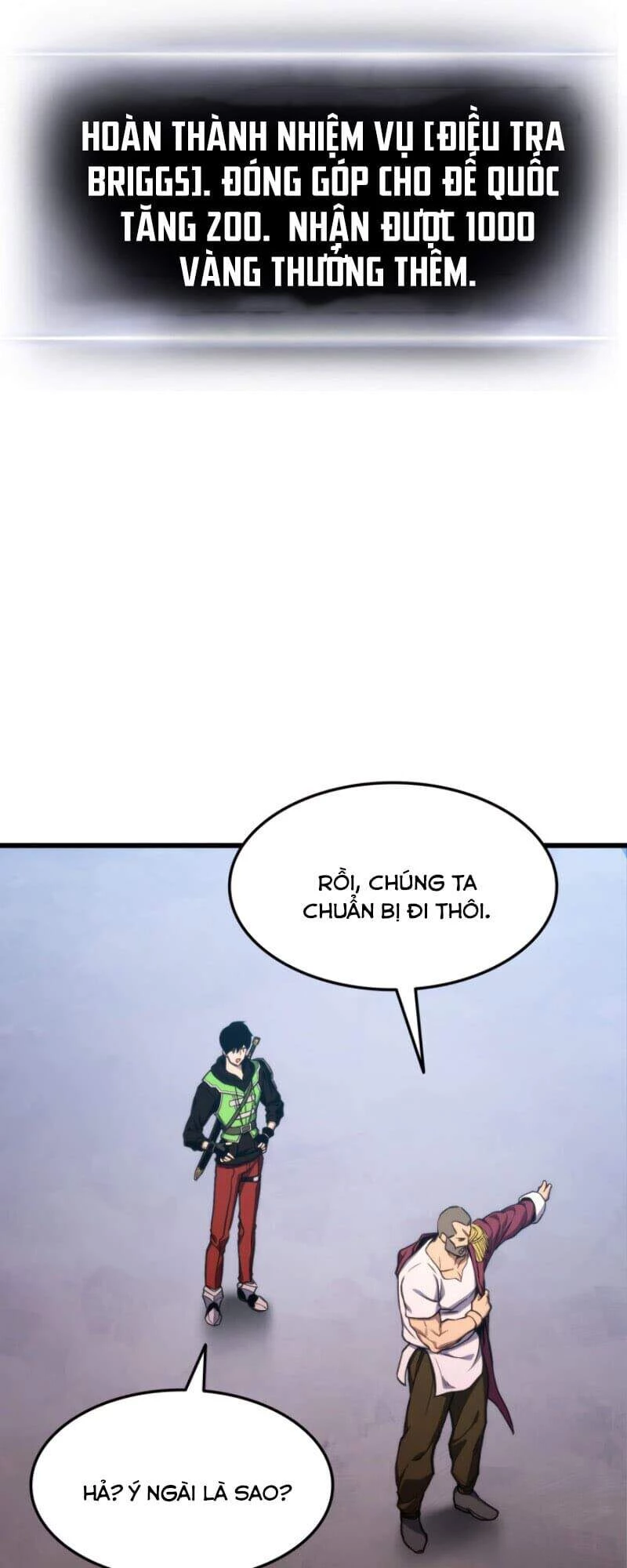 Huyền Thoại Game Thủ - Tái Xuất Chapter 20 - Trang 4