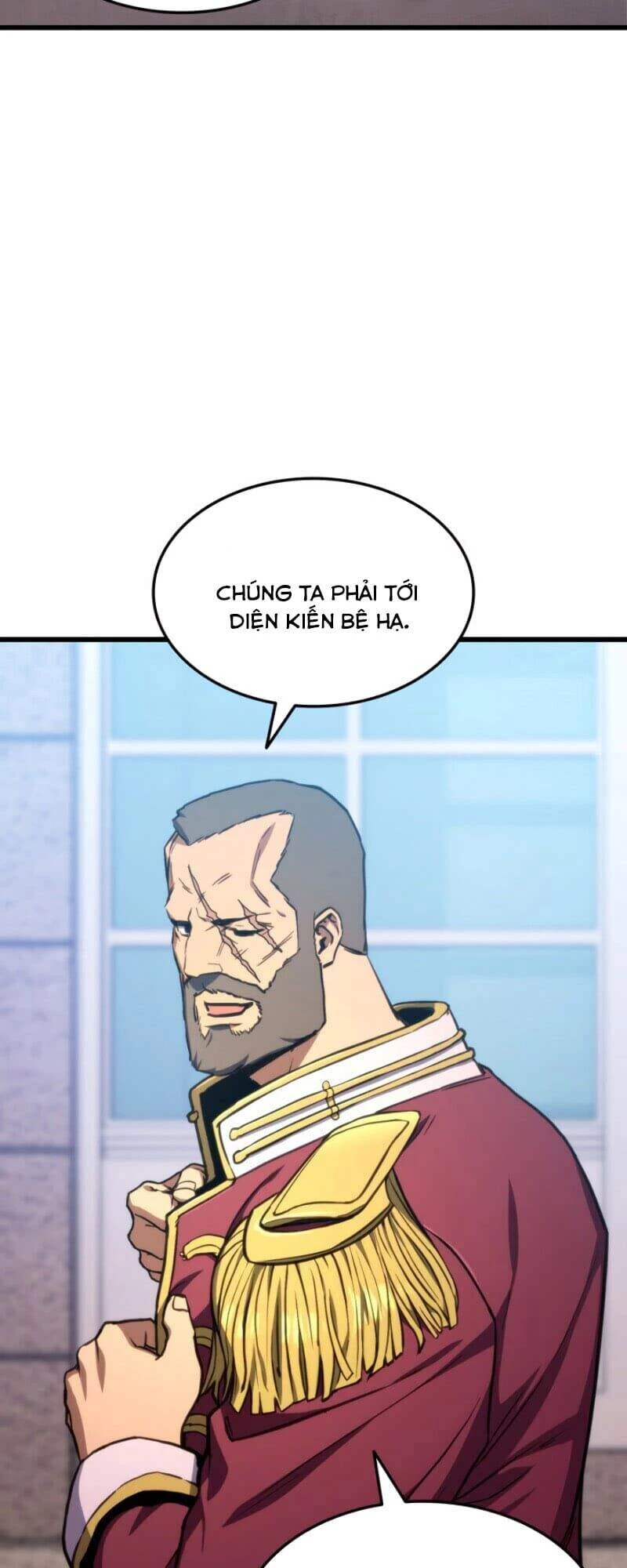 Huyền Thoại Game Thủ - Tái Xuất Chapter 20 - Trang 4