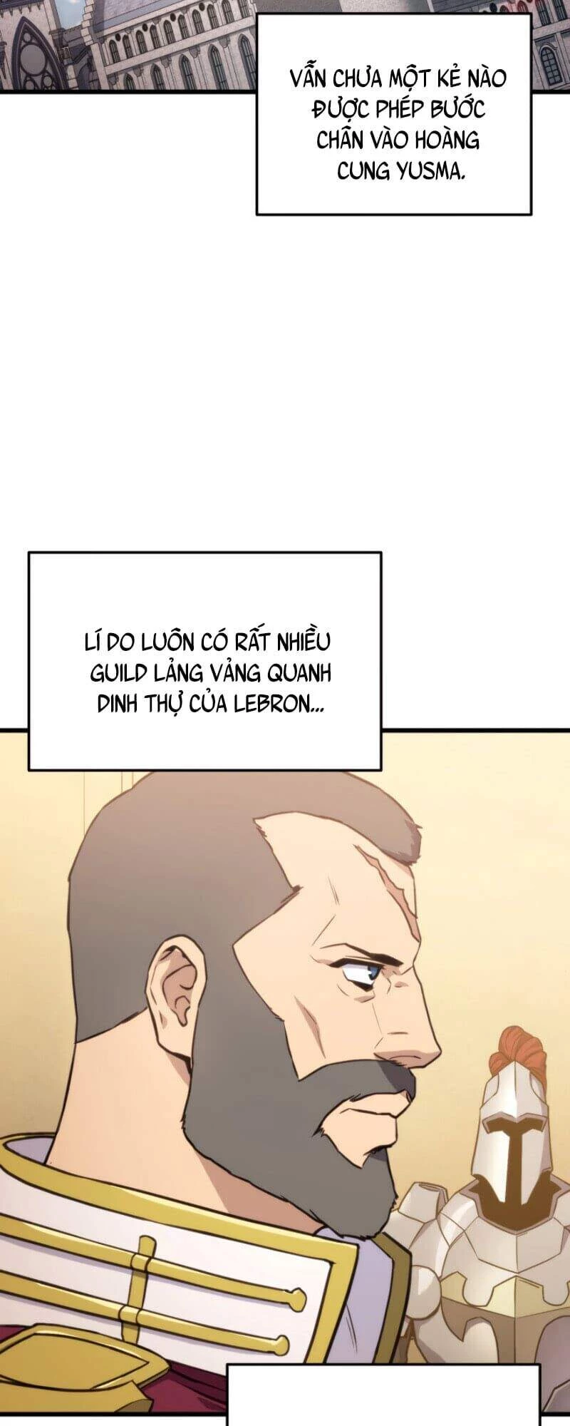 Huyền Thoại Game Thủ - Tái Xuất Chapter 20 - Trang 4