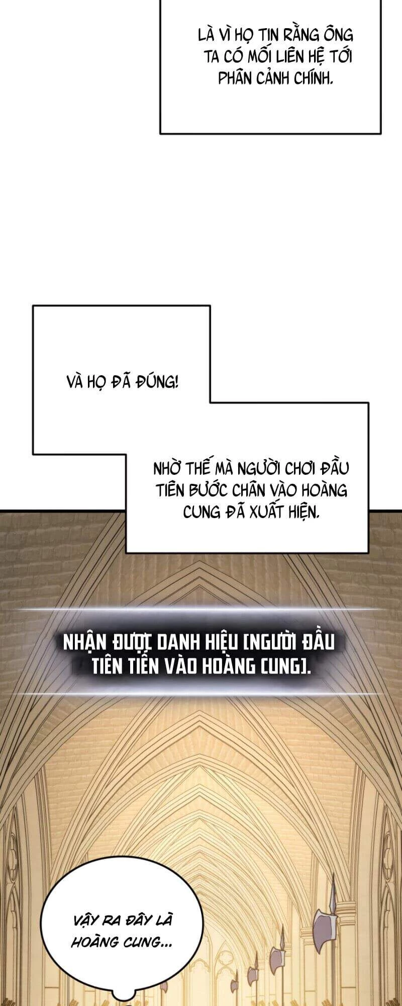 Huyền Thoại Game Thủ - Tái Xuất Chapter 20 - Trang 4