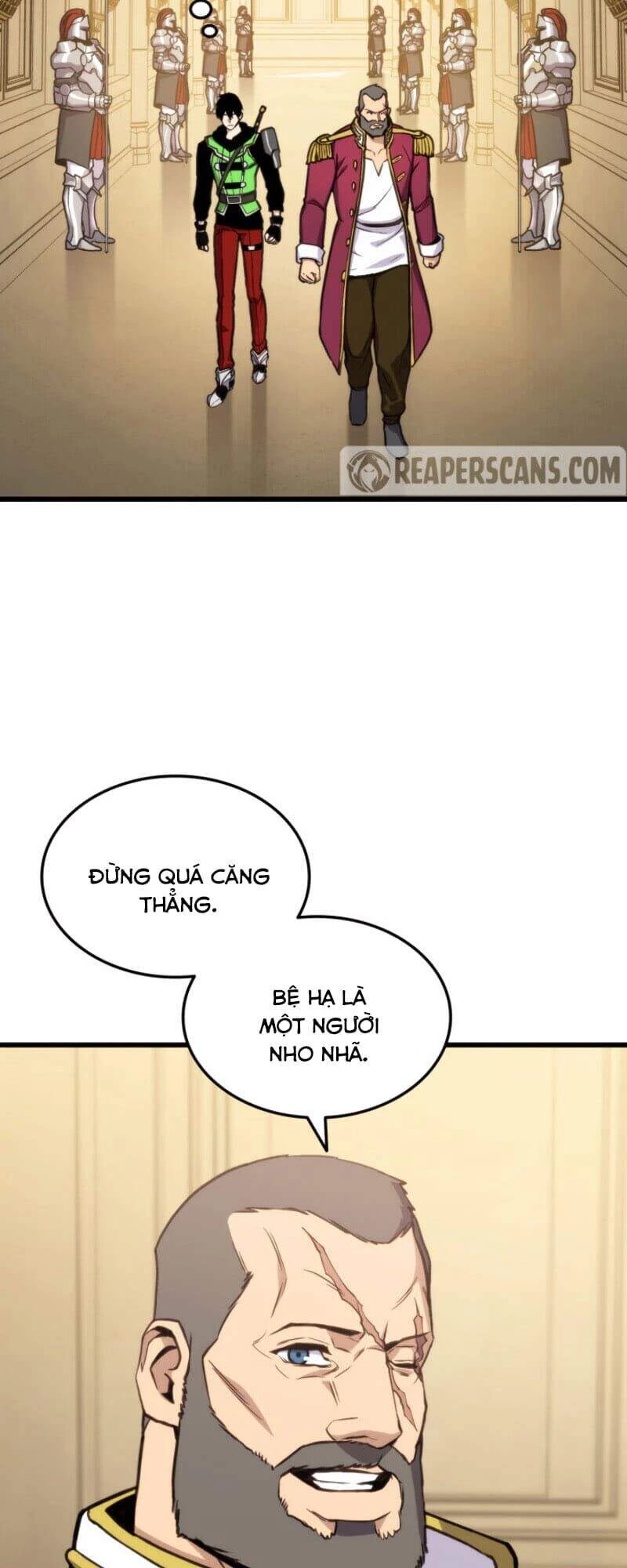 Huyền Thoại Game Thủ - Tái Xuất Chapter 20 - Trang 4