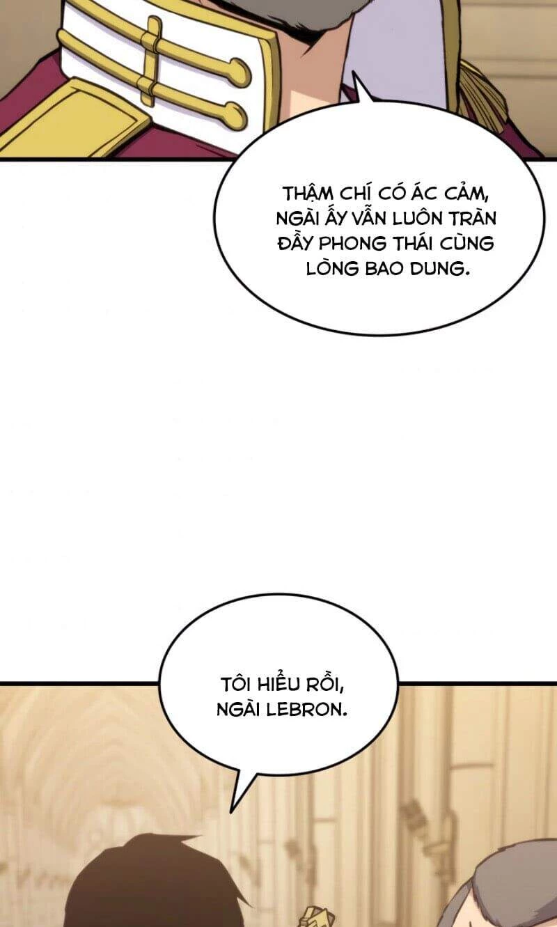 Huyền Thoại Game Thủ - Tái Xuất Chapter 20 - Trang 4