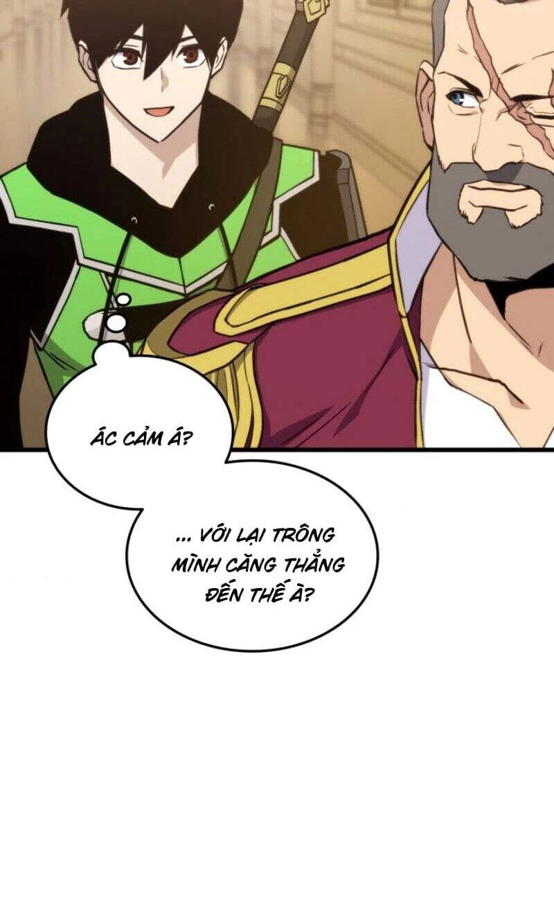 Huyền Thoại Game Thủ - Tái Xuất Chapter 20 - Trang 4