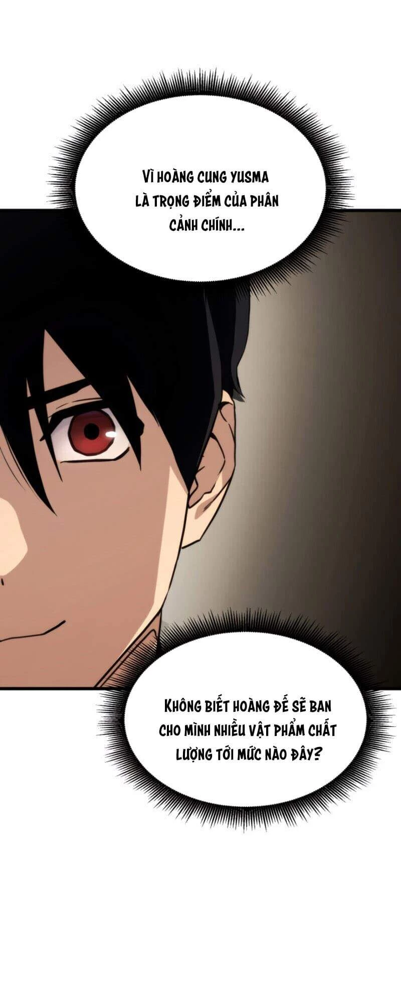 Huyền Thoại Game Thủ - Tái Xuất Chapter 20 - Trang 4