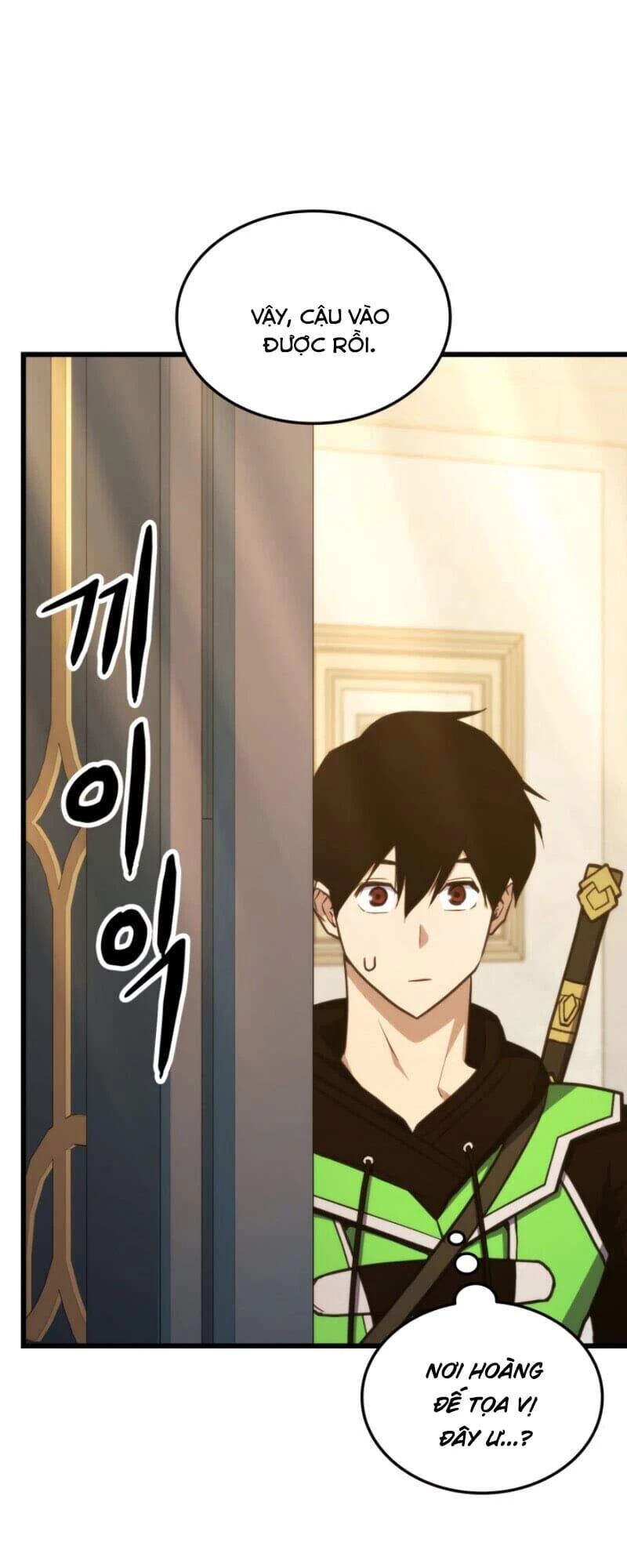 Huyền Thoại Game Thủ - Tái Xuất Chapter 20 - Trang 4