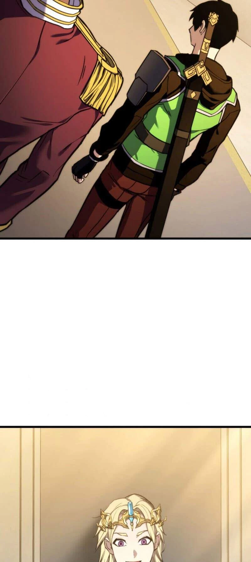 Huyền Thoại Game Thủ - Tái Xuất Chapter 20 - Trang 4