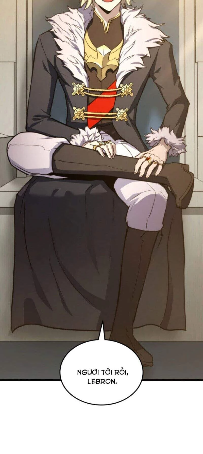 Huyền Thoại Game Thủ - Tái Xuất Chapter 20 - Trang 4