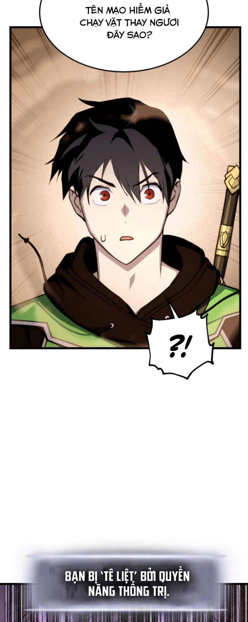 Huyền Thoại Game Thủ - Tái Xuất Chapter 20 - Trang 4
