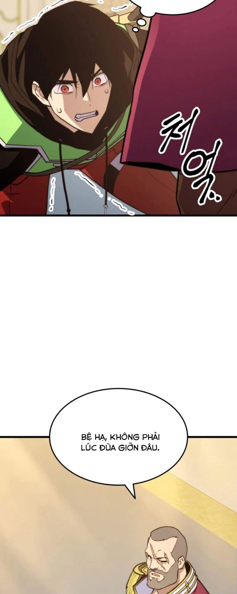 Huyền Thoại Game Thủ - Tái Xuất Chapter 20 - Trang 4