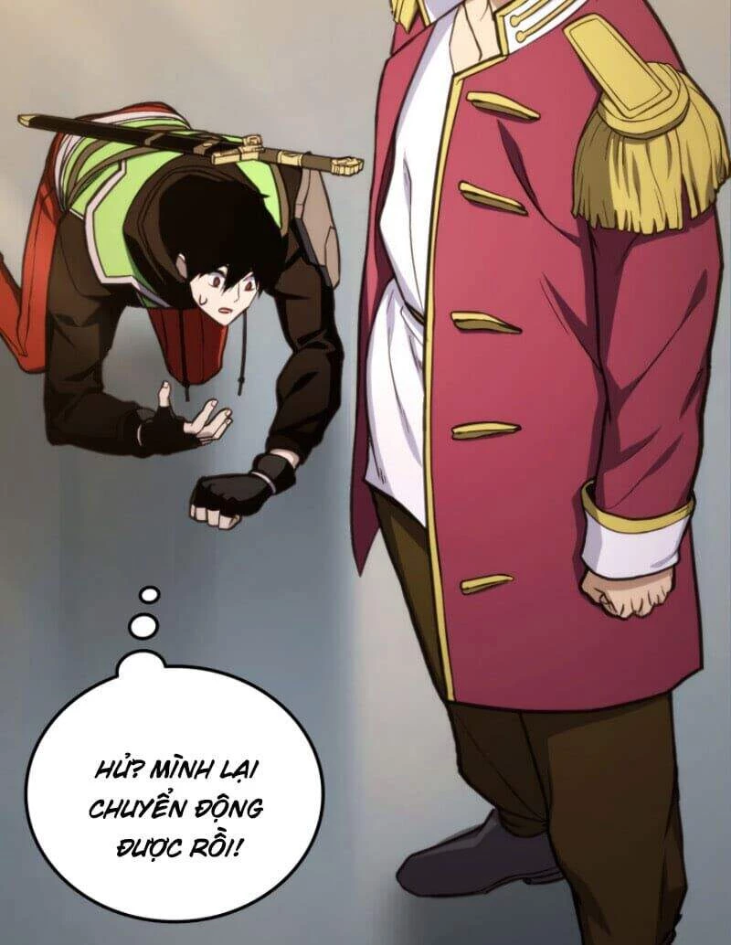 Huyền Thoại Game Thủ - Tái Xuất Chapter 20 - Trang 4