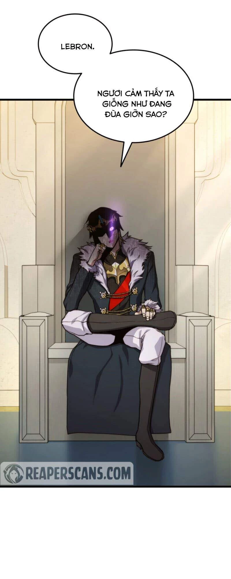 Huyền Thoại Game Thủ - Tái Xuất Chapter 20 - Trang 4