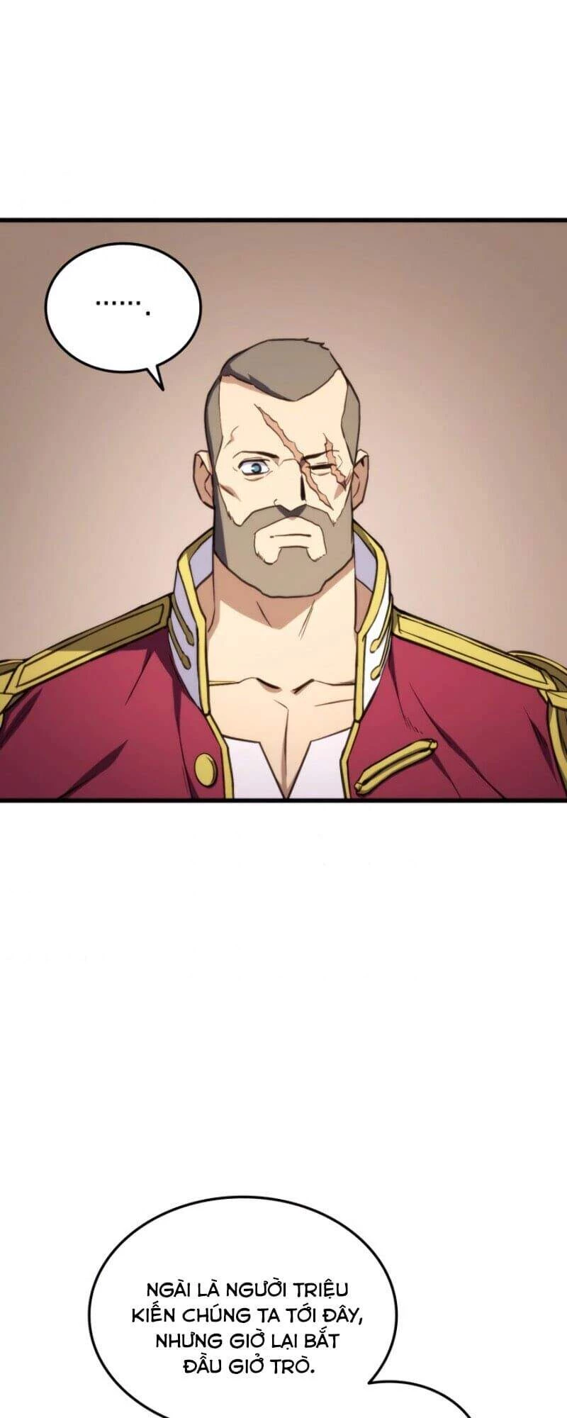 Huyền Thoại Game Thủ - Tái Xuất Chapter 20 - Trang 4