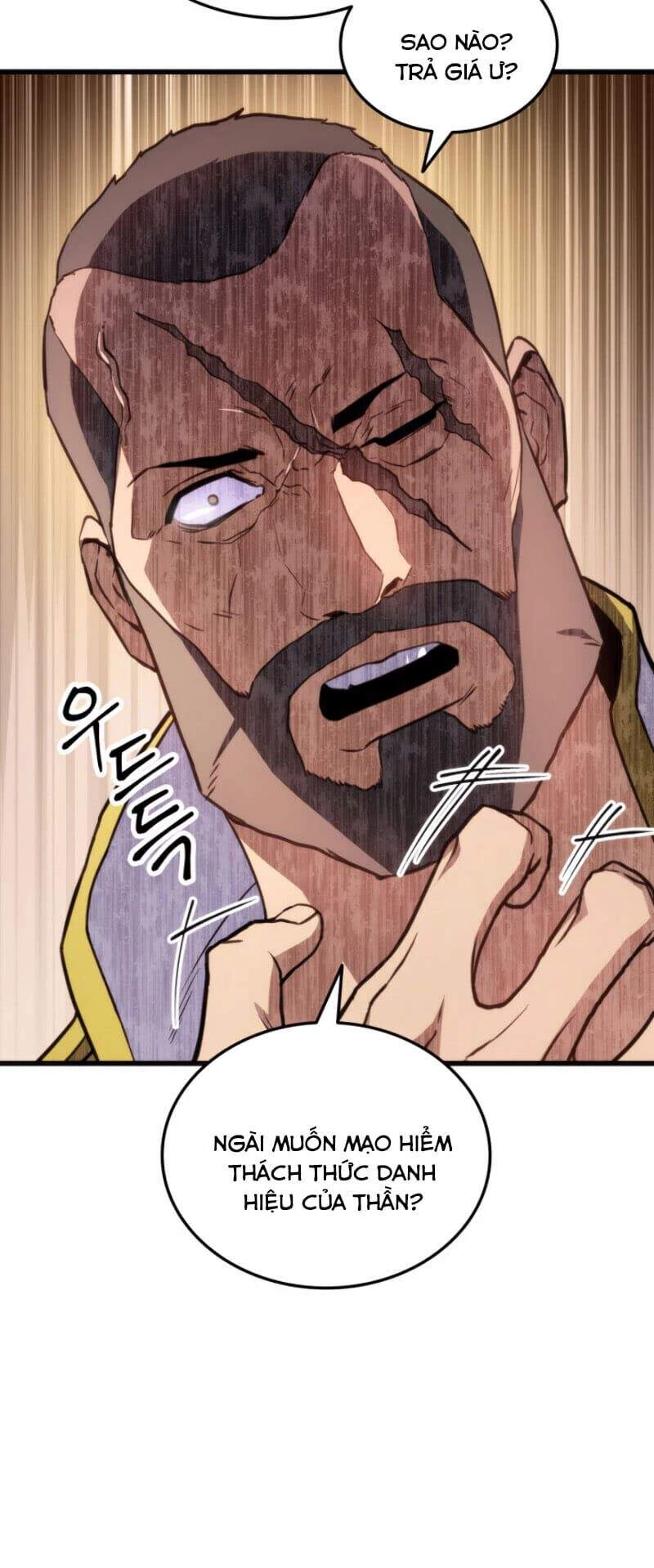 Huyền Thoại Game Thủ - Tái Xuất Chapter 20 - Trang 4