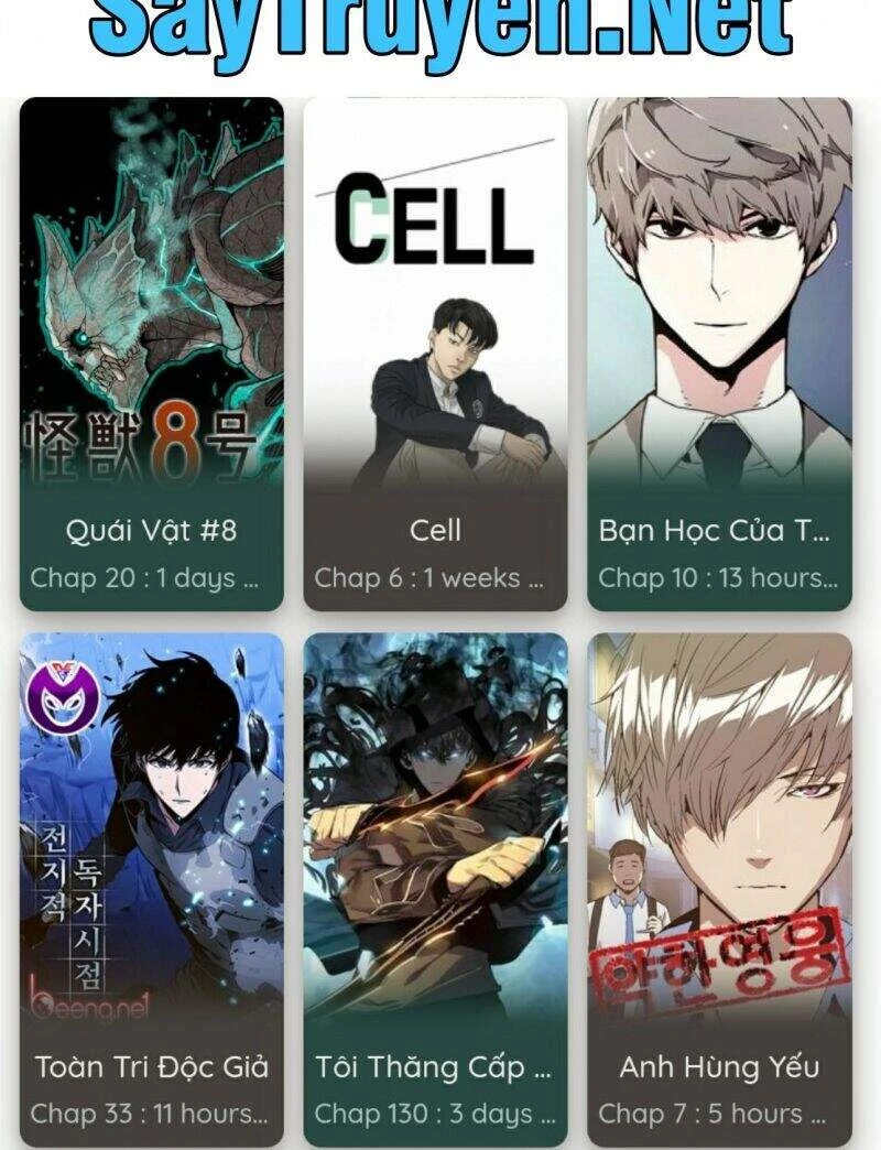 Huyền Thoại Game Thủ - Tái Xuất Chapter 20 - Trang 4