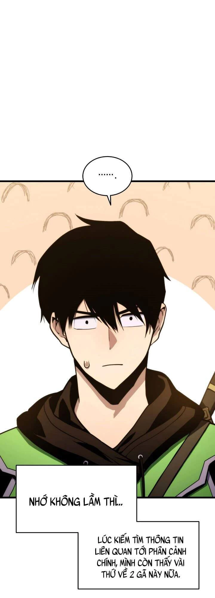 Huyền Thoại Game Thủ - Tái Xuất Chapter 21 - Trang 4