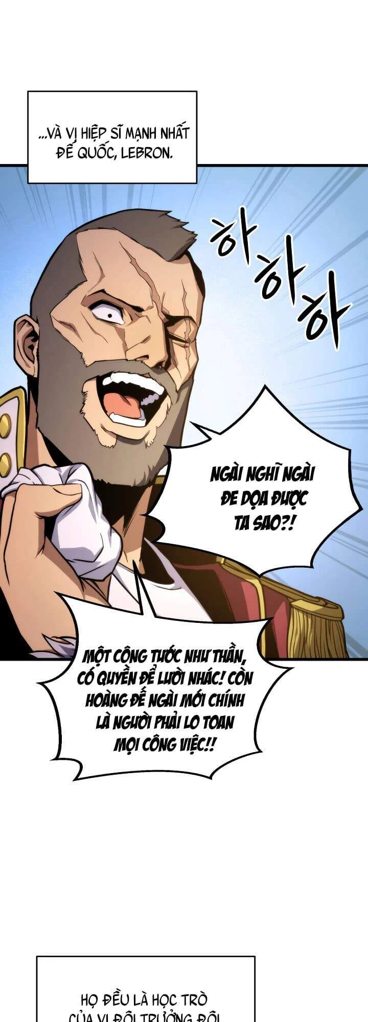 Huyền Thoại Game Thủ - Tái Xuất Chapter 21 - Trang 4