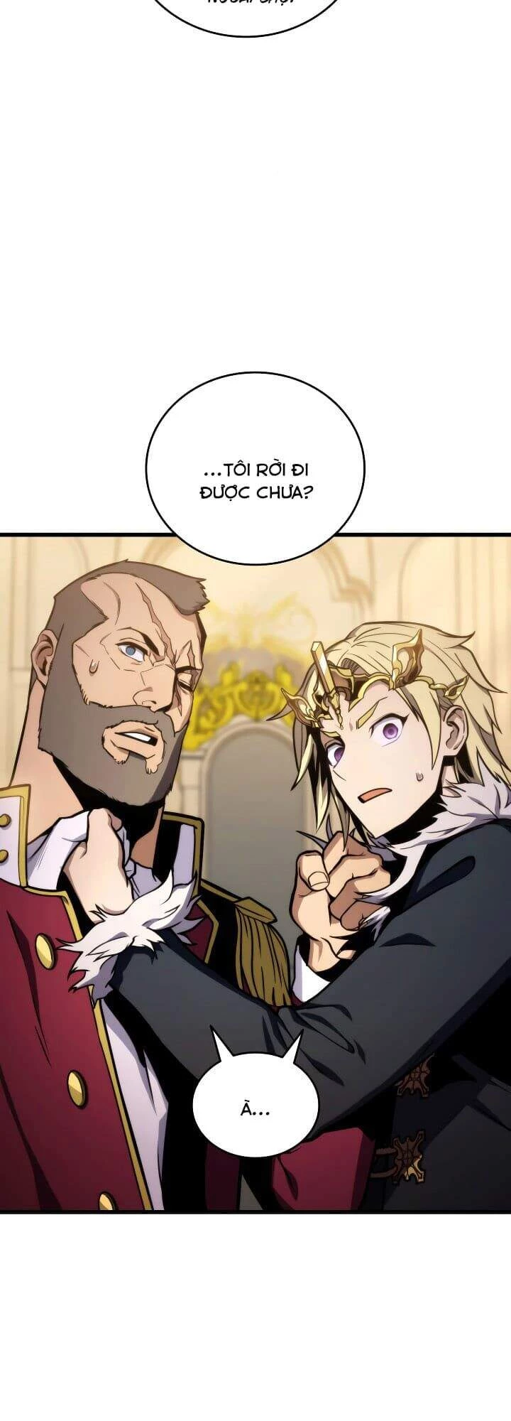 Huyền Thoại Game Thủ - Tái Xuất Chapter 21 - Trang 4