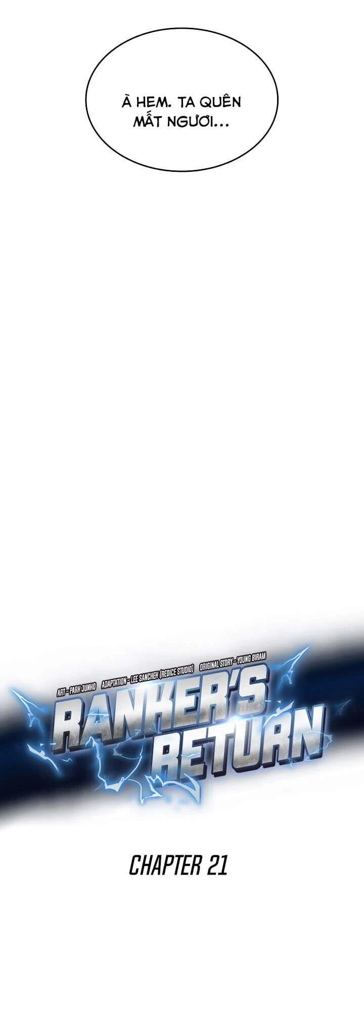 Huyền Thoại Game Thủ - Tái Xuất Chapter 21 - Trang 4