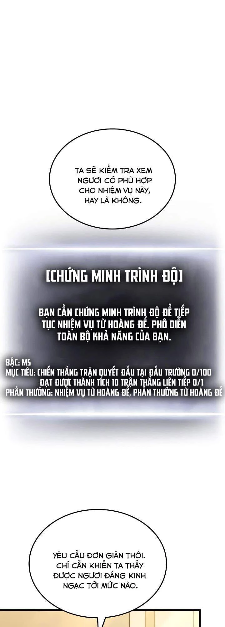 Huyền Thoại Game Thủ - Tái Xuất Chapter 21 - Trang 4