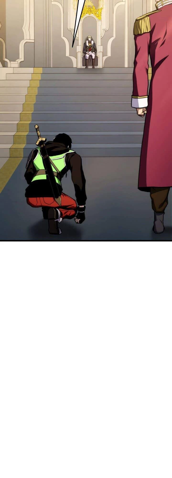 Huyền Thoại Game Thủ - Tái Xuất Chapter 21 - Trang 4