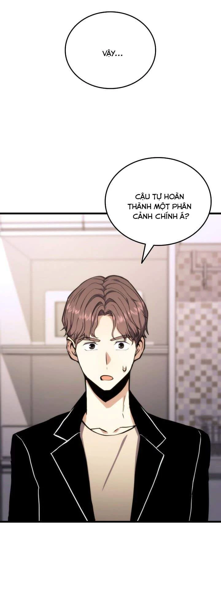 Huyền Thoại Game Thủ - Tái Xuất Chapter 21 - Trang 4