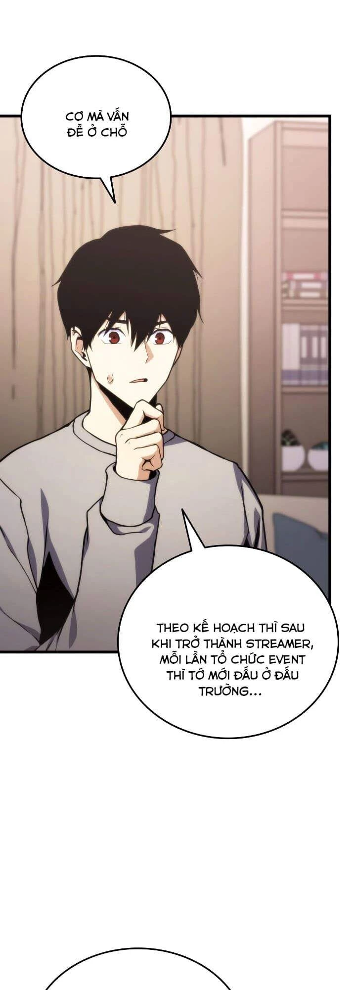 Huyền Thoại Game Thủ - Tái Xuất Chapter 21 - Trang 4