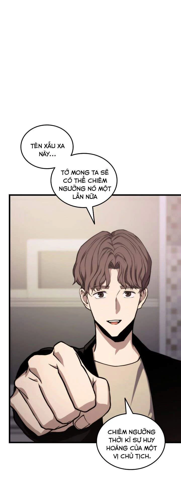 Huyền Thoại Game Thủ - Tái Xuất Chapter 21 - Trang 4