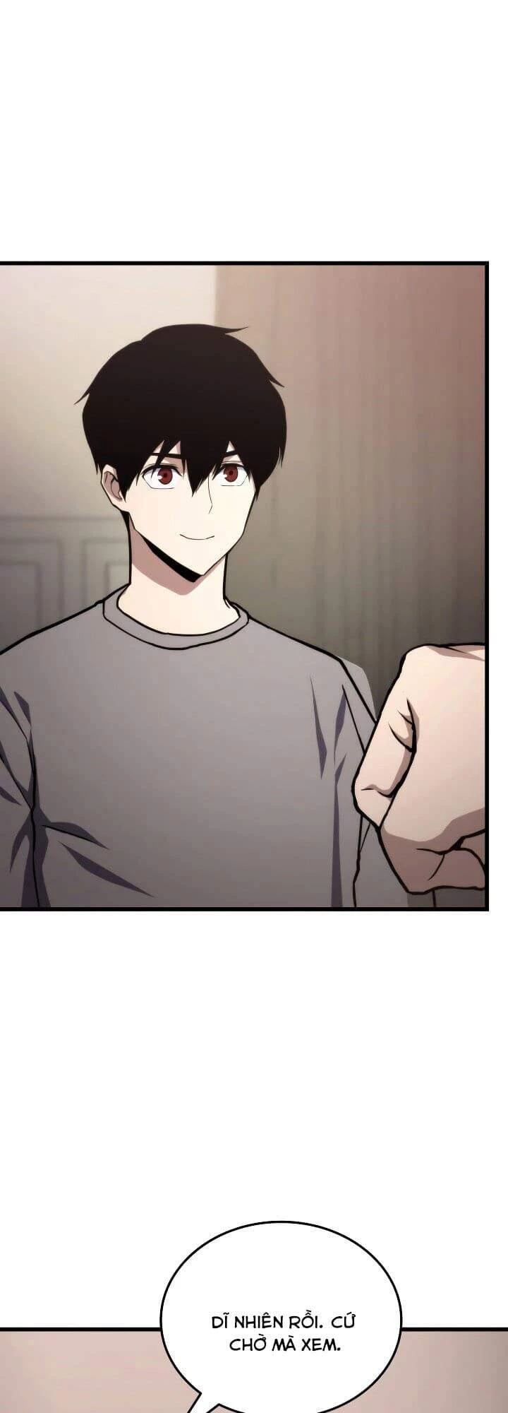 Huyền Thoại Game Thủ - Tái Xuất Chapter 21 - Trang 4