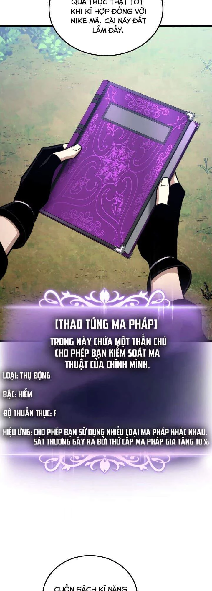 Huyền Thoại Game Thủ - Tái Xuất Chapter 21 - Trang 4