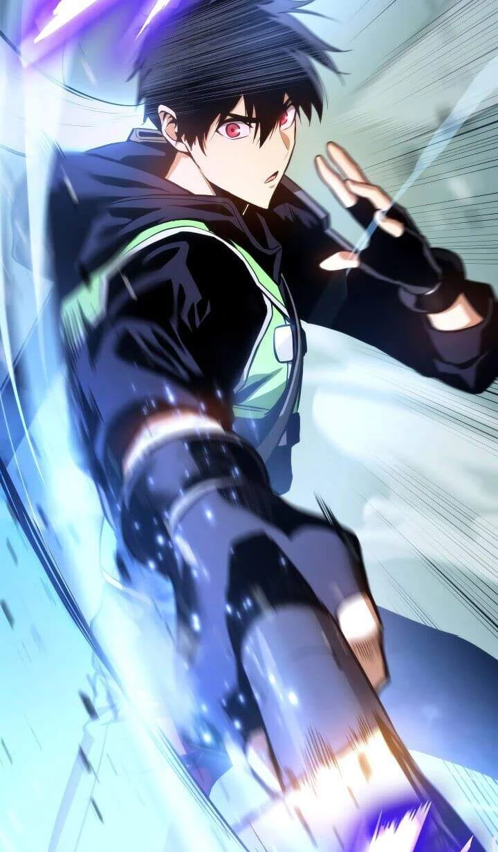 Huyền Thoại Game Thủ - Tái Xuất Chapter 21 - Trang 4