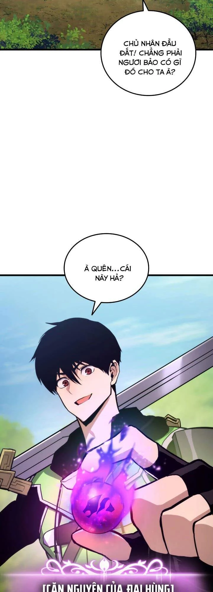 Huyền Thoại Game Thủ - Tái Xuất Chapter 21 - Trang 4