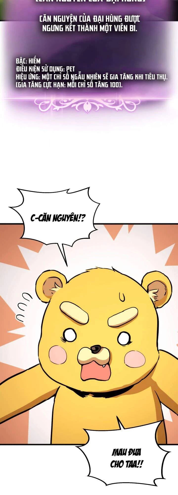 Huyền Thoại Game Thủ - Tái Xuất Chapter 21 - Trang 4