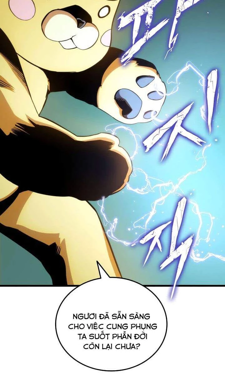 Huyền Thoại Game Thủ - Tái Xuất Chapter 21 - Trang 4