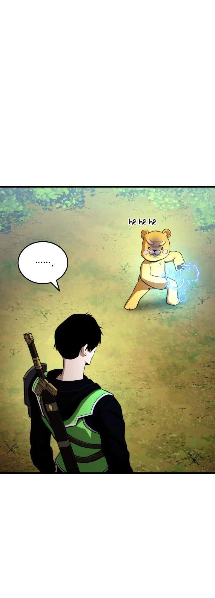 Huyền Thoại Game Thủ - Tái Xuất Chapter 21 - Trang 4