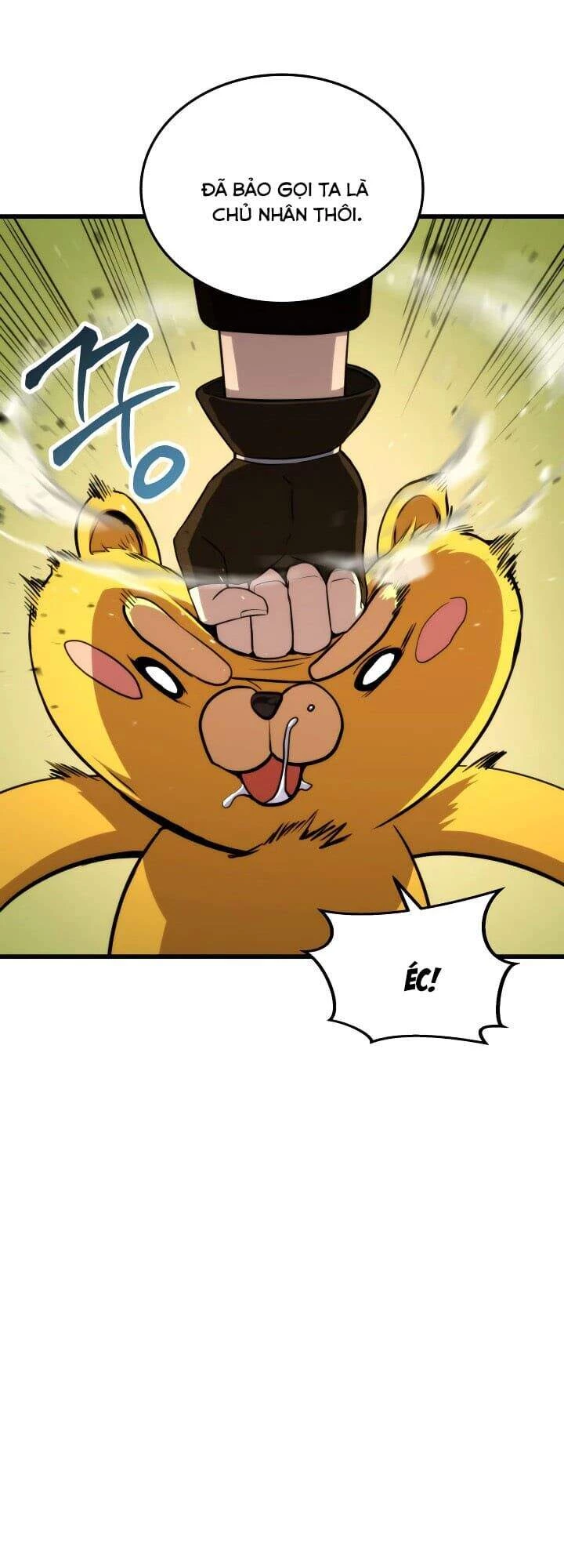 Huyền Thoại Game Thủ - Tái Xuất Chapter 21 - Trang 4