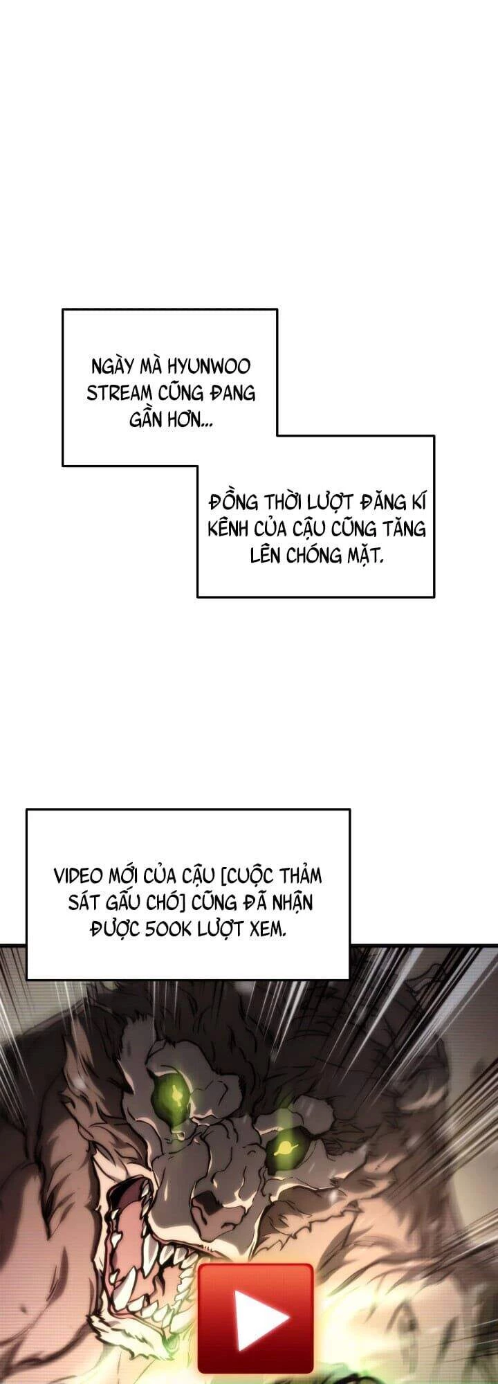 Huyền Thoại Game Thủ - Tái Xuất Chapter 21 - Trang 4