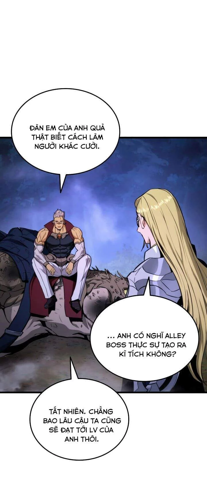 Huyền Thoại Game Thủ - Tái Xuất Chapter 21 - Trang 4