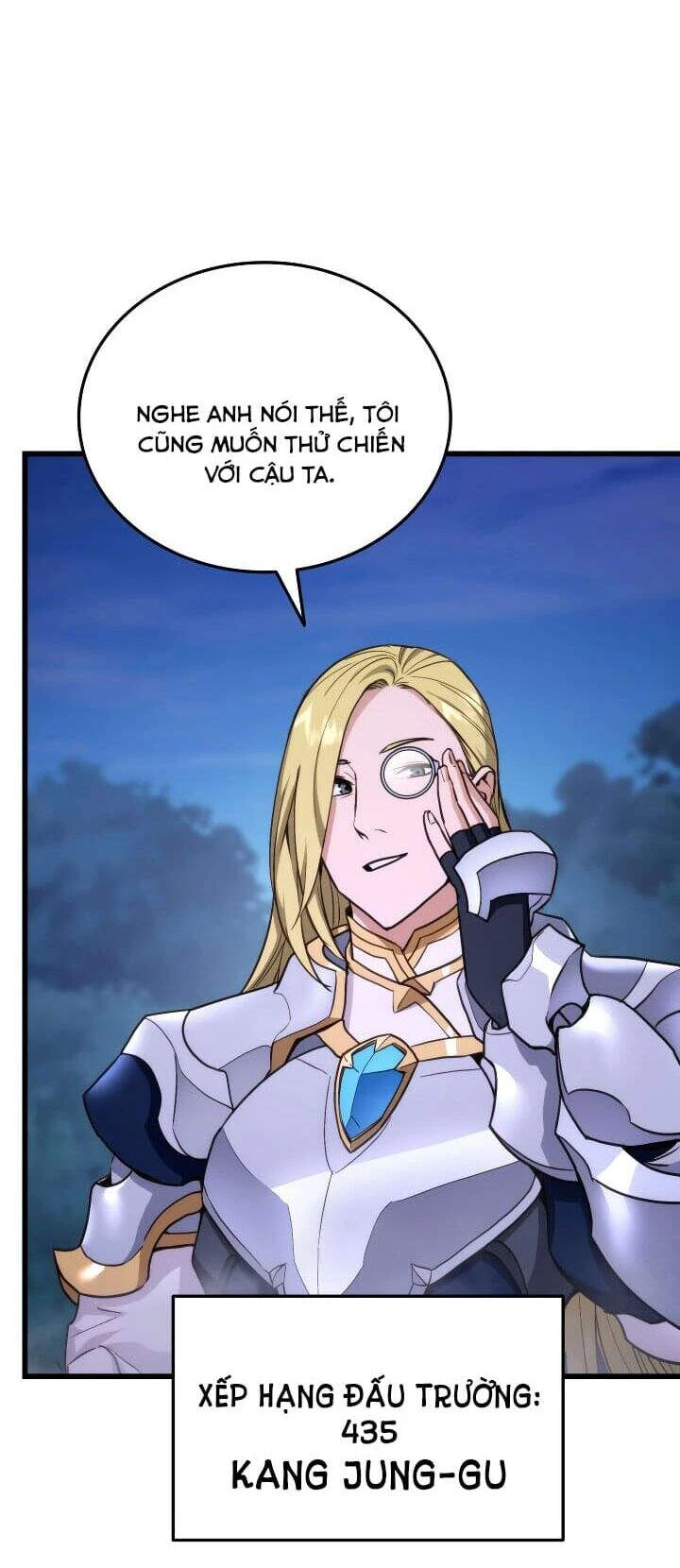 Huyền Thoại Game Thủ - Tái Xuất Chapter 21 - Trang 4