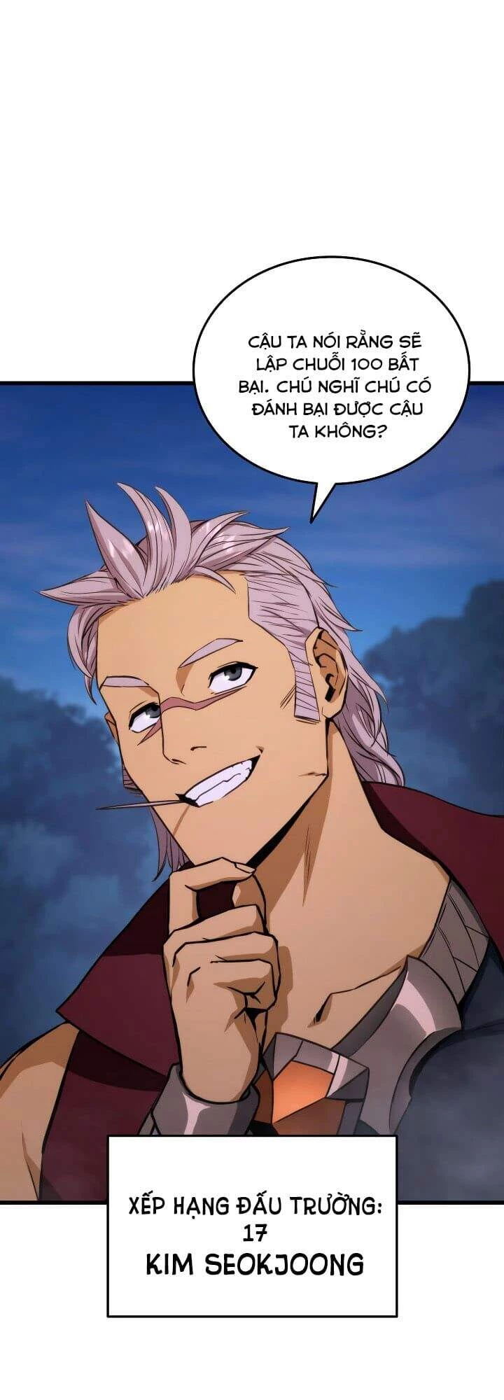 Huyền Thoại Game Thủ - Tái Xuất Chapter 21 - Trang 4