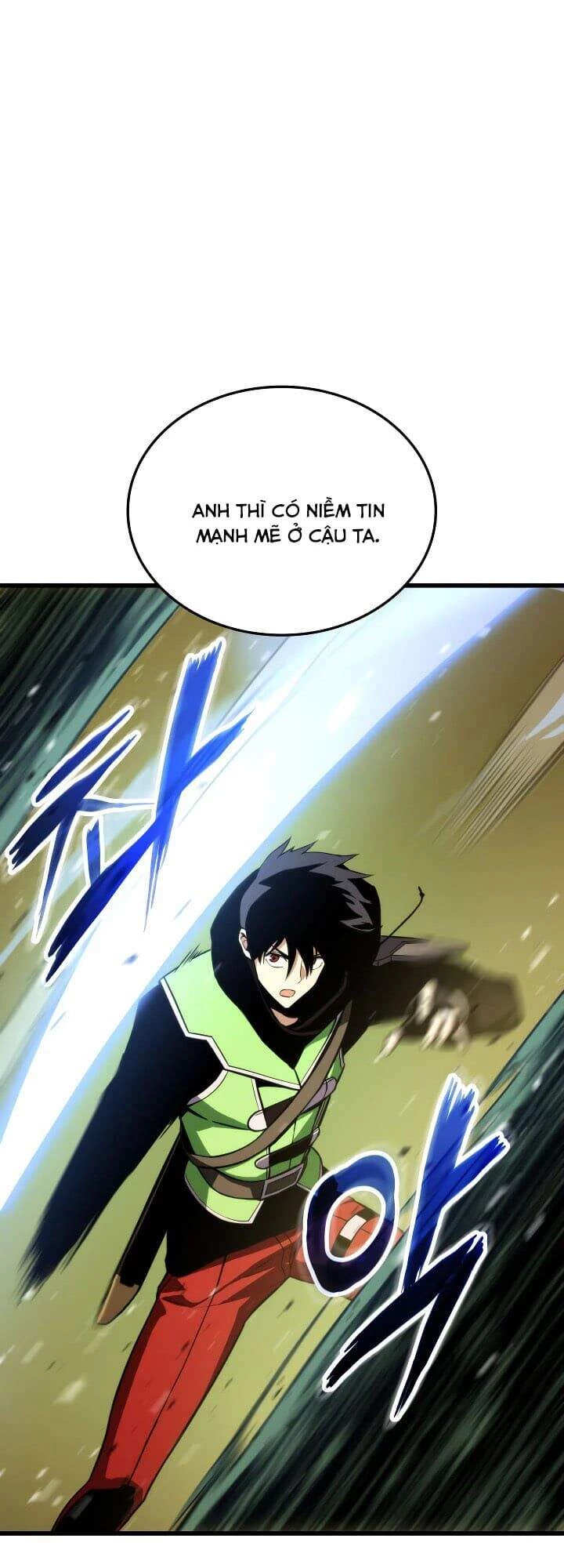 Huyền Thoại Game Thủ - Tái Xuất Chapter 21 - Trang 4